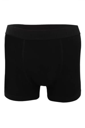 Tutku Elit Erkek Modal Likralı Boxer 1251 - 6 Adet