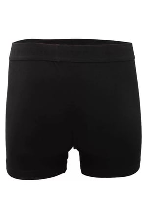 Tutku Elit Erkek Modal Likralı Boxer 1251 - 6 Adet