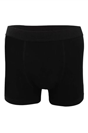 Tutku Elit Erkek Modal Likralı Boxer 1251 - 12 Adet