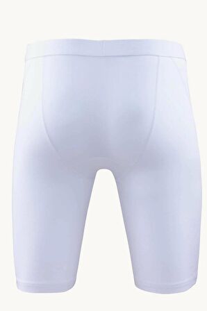 Tutku Elit Erkek Likralı Uzun Boxer - 3 Adet