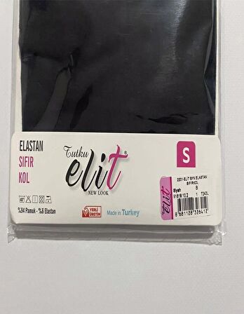 Tutku Elit Kadın Yarım Kol Likralı Fanila Atlet 2202- 12 Adet 