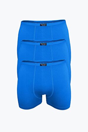 Anıt Erkek İnce Belli Bambu Likralı Boxer 1273 - 3 Adet