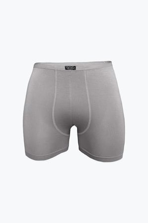 Anıt Erkek İnce Belli Bambu Likralı Boxer 1273 - 6 Adet