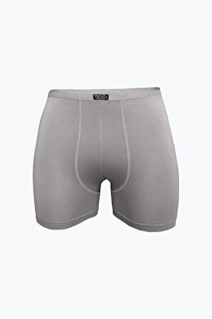 Anıt Erkek İnce Belli Bambu Likralı Boxer 1273 - 6 Adet