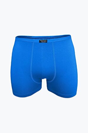 Anıt Erkek İnce Belli Bambu Likralı Boxer 1273 - 6 Adet