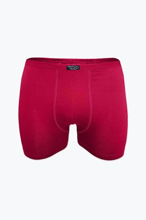 Anıt Erkek İnce Belli Bambu Likralı Boxer 1273 - 6 Adet