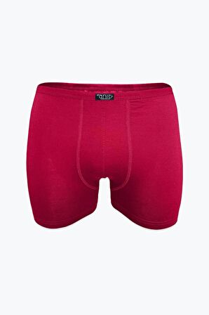 Anıt Erkek İnce Belli Bambu Likralı Boxer 1273 - 6 Adet