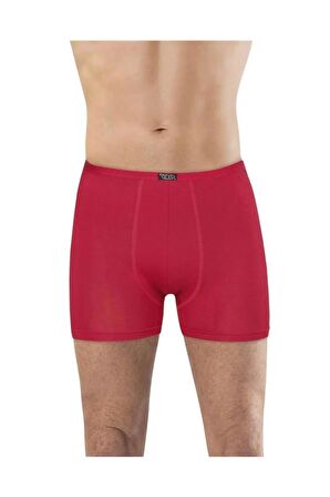 Anıt Erkek İnce Belli Bambu Likralı Boxer 1273 - 6 Adet