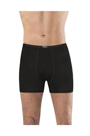 Anıt Erkek İnce Belli Bambu Likralı Boxer 1273 - 9 Adet