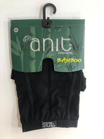 Anıt Erkek İnce Belli Bambu Likralı Boxer 1273 - 9 Adet