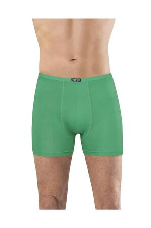 Anıt Erkek İnce Belli Bambu Likralı Boxer 1273 - 9 Adet