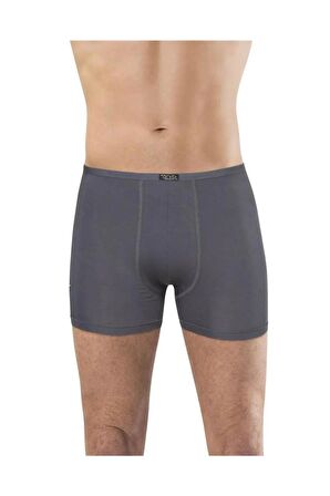 Anıt Erkek İnce Belli Bambu Likralı Boxer 1273 -12 Adet