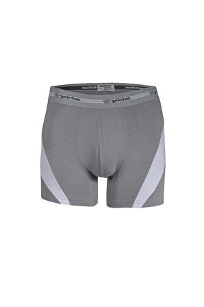 Yıldız Erkek Modal Likralı Comfort Boxer - 3 Adet