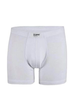 Yıldız Erkek Bambu Likralı Boxer 320 - 6 Adet