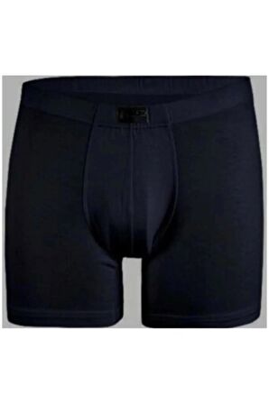 Yıldız Erkek Bambu Likralı Boxer 320 - 6 Adet