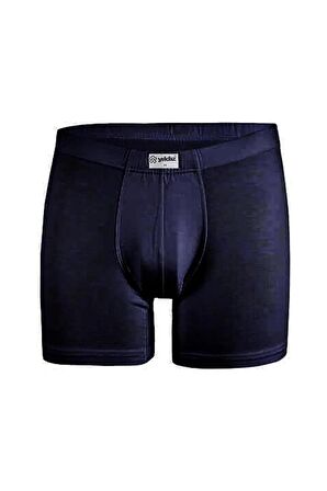 Yıldız Erkek Bambu Likralı Boxer 320 - 6 Adet