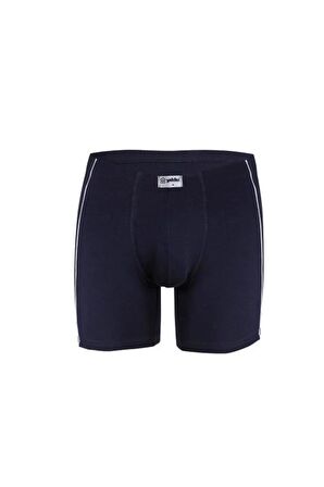 Yıldız Erkek Biyeli Modal Likralı Boxer 105 - 3 Adet