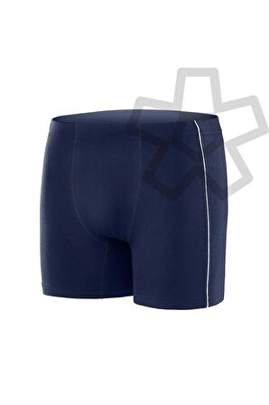 Yıldız Erkek Biyeli Modal Likralı Boxer 105 - 3 Adet