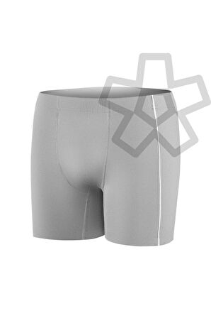 Yıldız Erkek Biyeli Modal Likralı Boxer 105 - 6 Adet