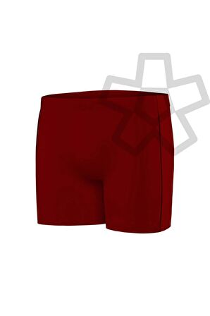 Yıldız Erkek Biyeli Modal Likralı Boxer 105 - 6 Adet