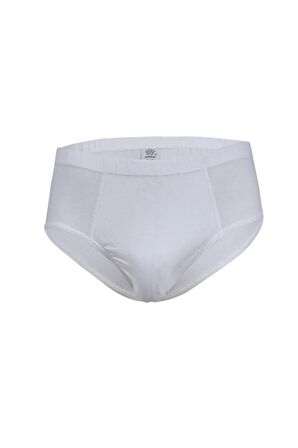 Yıldız Erkek Süprem Slip Külot 03- 9 Adet