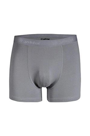 Yıldız Erkek Modal Likralı Boxer 37/42 - 3 Adet