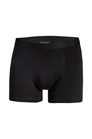 Yıldız Erkek Modal Likralı Boxer 37/42 - 6 Adet