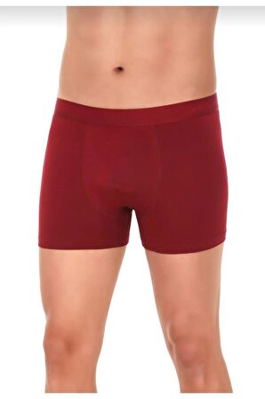 Yıldız Erkek Modal Likralı Boxer 37/42 - 12 Adet