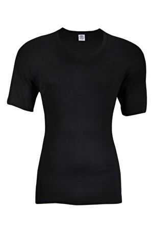 Yıldız Erkek Ribana V Yaka Body Atlet 60/62 - 6 Adet