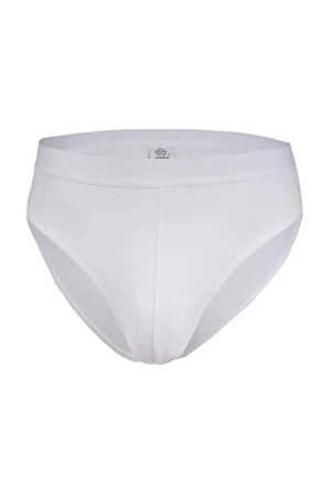 Yıldız Erkek Modal Kemer Slip Külot 65/67 - 12 Adet