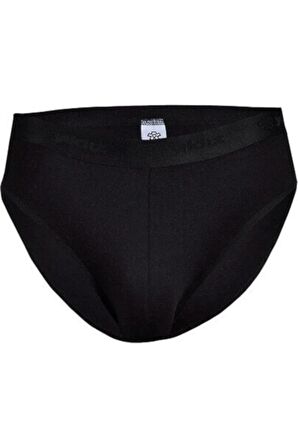 Yıldız Erkek Modal Kemer Slip Külot 65/67 - 12 Adet