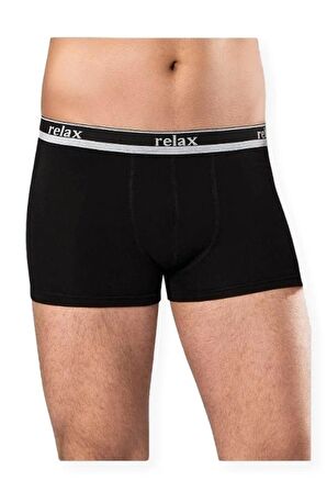 Anıt Erkek Pamuk'lu Relax Boxer 1268 -3 Adet