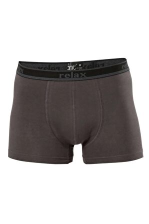 Anıt Erkek Pamuklu Relax Boxer 1268 - 6 Adet