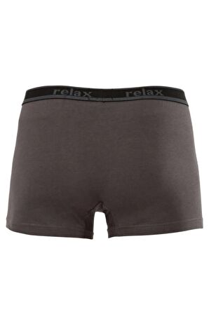 Anıt Erkek Pamuklu Relax Boxer 1268 - 6 Adet