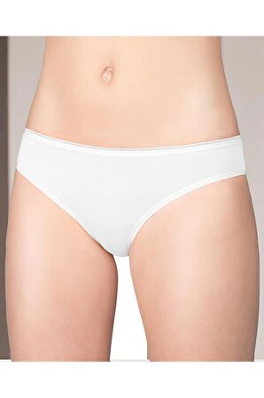 Berrak Kadın Modal Bikini Külot 2320 - 12 Adet