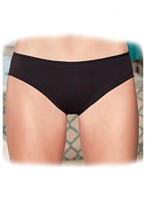 Berrak Kadın Modal Bikini Külot 2320 - 12 Adet