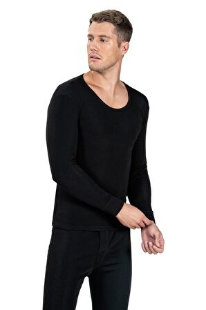 Jiber Erkek Termal Üst Fanila 170- 2 Adet