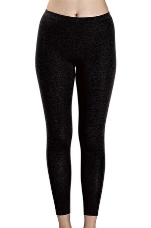 Jiber Kadın Termal Soft Alt Tayt İçlik 599 - 1 Adet