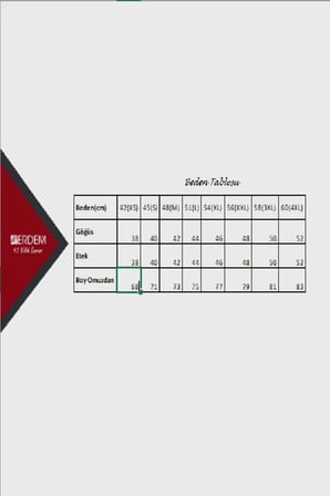 Erdem Erkek Likralı Sporcu Askılı Atlet 1121 - 6 Adet