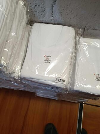 Erdem Erkek Penye Economic Klasik Askılı Atlet 1113 - 12 Adet