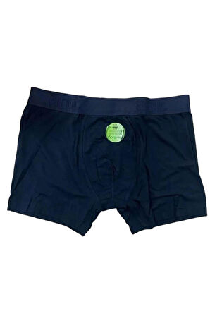 Anıt Erkek Nefes Alan Bambu Likralı Boxer 1284 - 6 Adet 