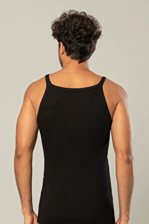 Erdem Erkek İnce Askılı Kaşkorse Atlet 1117 - 3 Adet