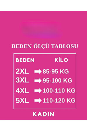 Pijamerry Kadın Büyük Beden Dantel Yaka Bambu Uzun Kol Pijama Takımı 5075 - 1 Adet