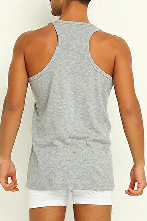 Yıldız Erkek Bambu Rambo Sporcu Atlet 490/91/92 - 3 Adet