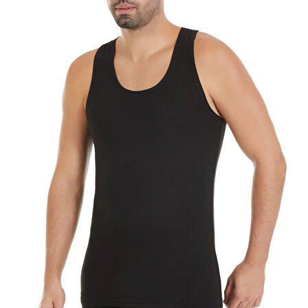 Yıldız Erkek Bambu Rambo Sporcu Atlet 490/91/92 - 3 Adet