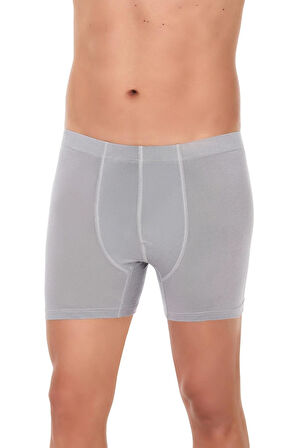 Yıldız Erkek Bambu Likralı Boxer 320/324 - 3 Adet