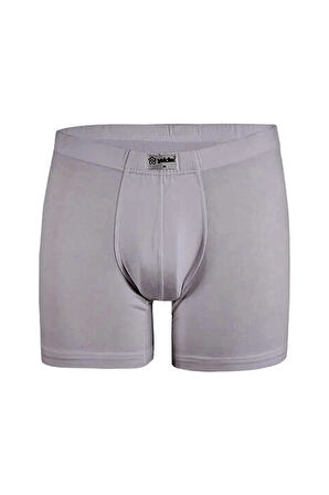 Yıldız Erkek Bambu Likralı Boxer 320/324 - 3 Adet