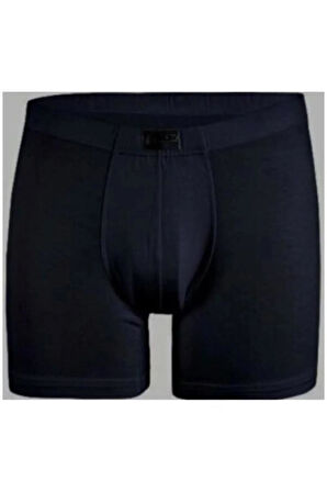 Yıldız Erkek Bambu Likralı Boxer 320/324 - 3 Adet