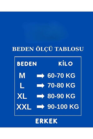 Pijamoni Erkek Düğme Yaka Uzun Kol Mevsimlik Pijama Takımı 6800/14 - 1 Adet