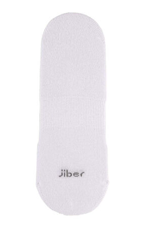 Jiber Erkek Bambu Babet Çorap 7001- 6 Adet